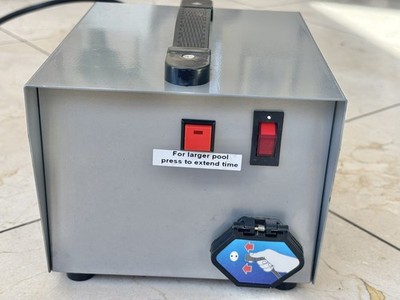 Aquabot Classic Power Supply Model 7060D,  ***Excellent Condition***