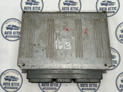 Mercury Mountaineer Engine Control Module 1L2F-12A650-AGL OEM