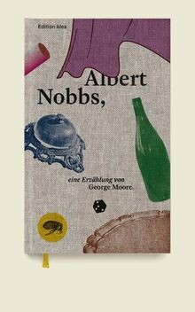 Albert Nobbs von George Moore | Buch | Zustand sehr gut