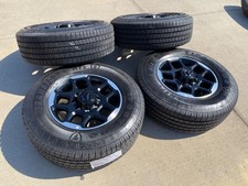 18 Dodge Ram 2500 3500 Oem 68629288 Wheels Rims Tires Firestone Ht2 Set 18 Dodge Ram 2500 3500 Oem 68629288 Wheels Rims Tires Firestone Ht2 Set