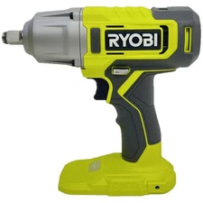 18V ONE+ Cordless Impact Wrench - Lightweight with Variable Speed Control