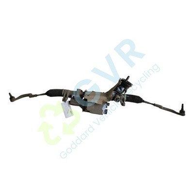 MERCEDES B-CLASS B200 CDI BLUEEFFICIENCY MK2 Steering Rack Power a2464660838