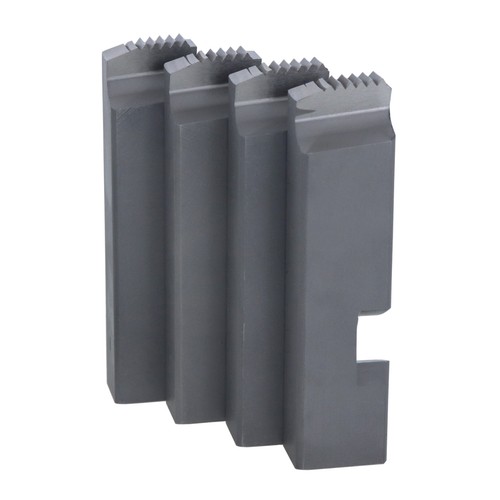 Steel Dragon Tools® 1"- 2" Alloy Pipe Dies for 6790 Pipe Threading Machine - Picture 2 of 6