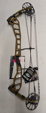@NEW@ 2025 PSE Drive NXT Clay Brown/Olive Compound Bow! RH 24-31" 70lb.