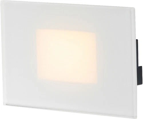 Maxim 58003 Single Path 120 - Frosted - Picture 1 of 4