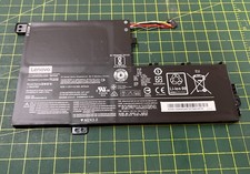 Lenovo IdeaPad Flex 5-1570 Laptop Battery 11.25V 52.5Wh L15M3PB0 89.5
