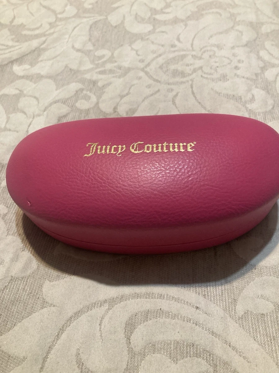 Juicy Couture Pink Designer Sunglasses for Women for sale | eBay display picture 3