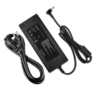 19V 6.32A 120W AC/DC Adapter Charger For GEEKOM A8 AX8 AE8 MAX A5 A6 AE7