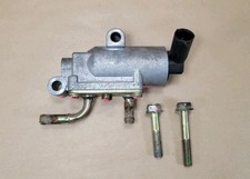 1997-2001 Honda Prelude Idle Air Control Valve Iac Iacv H22a4 H22 Oem Used