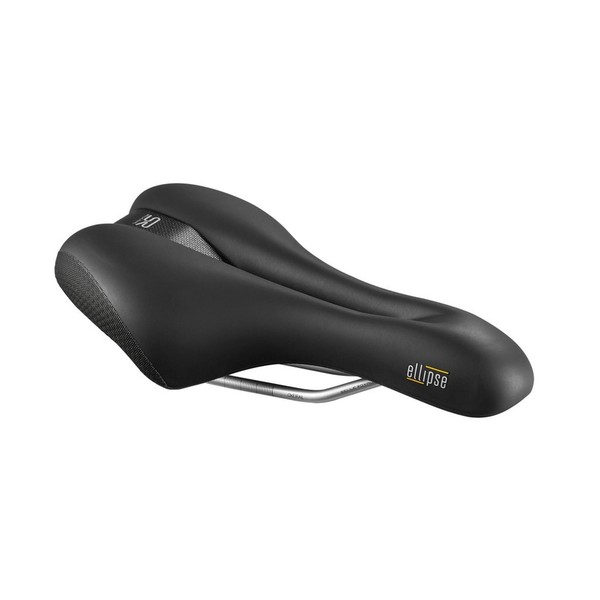 Selle Royal Sattel Ellipse Premium Range Schwarz, Unisex, 265X162Mm, Ca. 406G-image