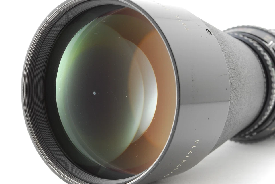 Read! [Near MINT] Hasselblad Carl Zeiss Tele Tessar C T* 350mm F/5.6 From  JAPAN - Image 3 of 4