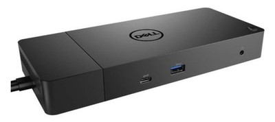 Dell WD19DC series USB-C Thunderbolt High Performance docking station -240w