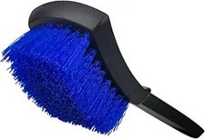 Cleaning Brush for Car Interior and Home, Carpet and Floor Mat Scrub Brush, Simp