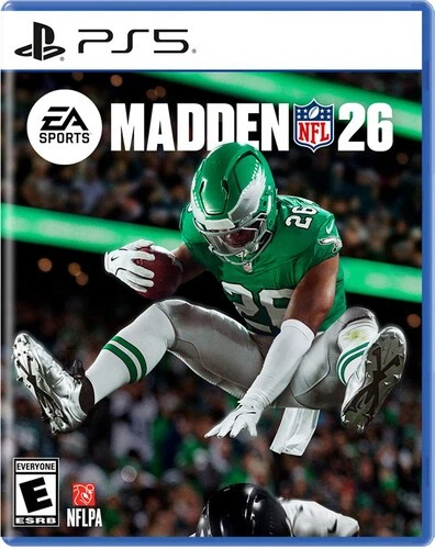 Madden NFL 26 - Sony PlayStation 5