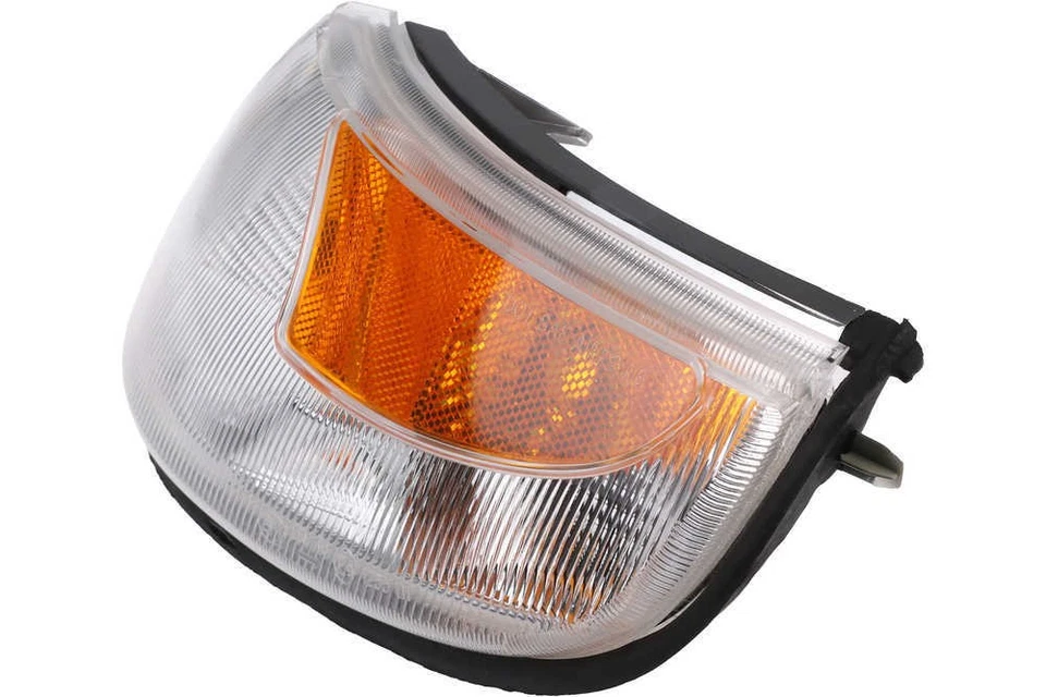 Conjunto de luz de señal de giro piezas URO 4912572 se adapta a 99-01 Saab 9-5 Foto 4 de 4