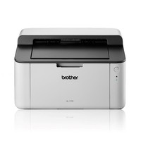 Brother Mono Laser Printer 2400 x 600 DPI 20 ppm HL-1110