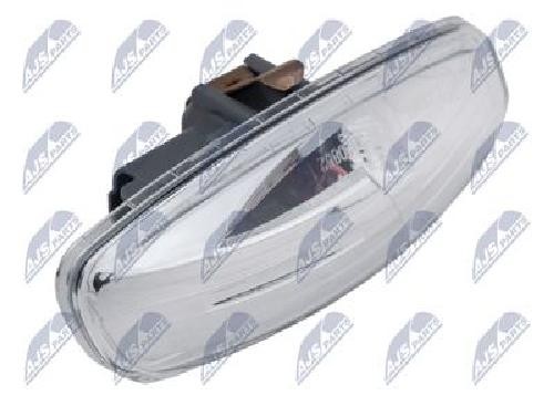 NTY Turn Signal Light ELP-PE-004 Front Right For Citroën DS Peugeot