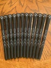 Callaway Golf Grips Original Design NEW (12 grip set) US based Shipping