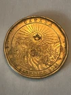 🇨🇦 Canada Loonie, $1 Dollar Coin, Klondike Gold Rush, NON-COLORED, 2021