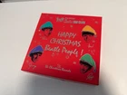 Beatles Happy Christmas Beatle People The Christmas Records Box Set Sealed 2017