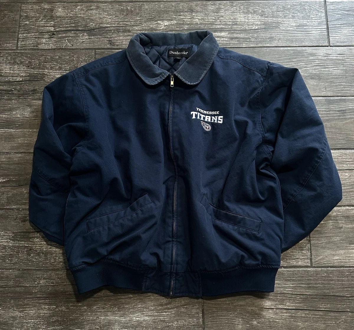 Tennessee Titans Fan Jackets for sale | eBay