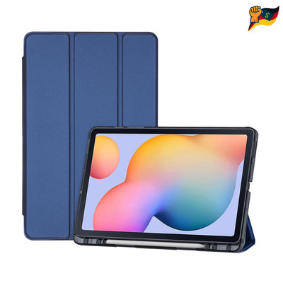 ProCase Hülle Galaxy Tab S6 Lite 10 4 Zoll 2024 2