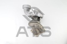 Turbolader REMAN für BMW 5 Touring (E61) 535 d 200 kW /272 11657794571, 7794571