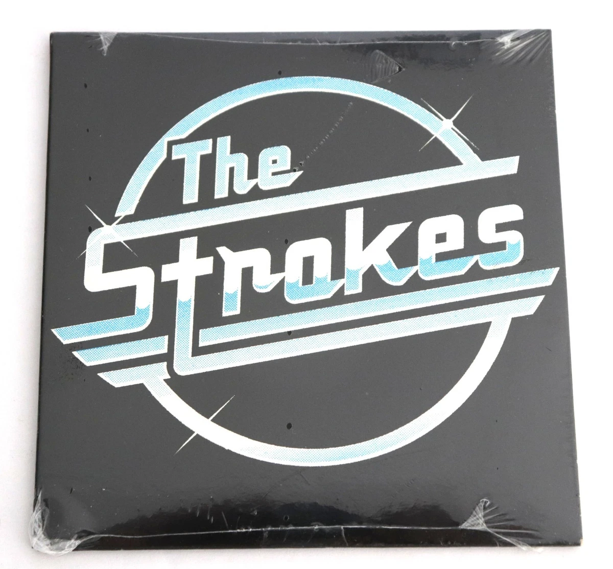 The Strokes Rock Music CDs for sale | eBay