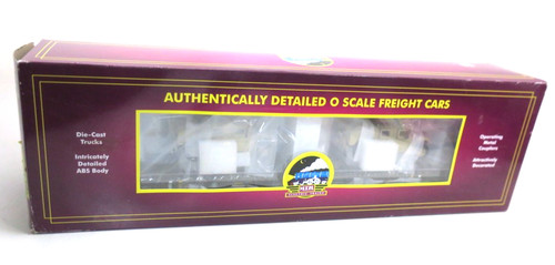 MTH #20-95463 COCHE PLANO DEL DESIERTO DEL EJÉRCITO DE EE. UU. CON 2 VEHÍCULOS HUMVEE | Zustand: New