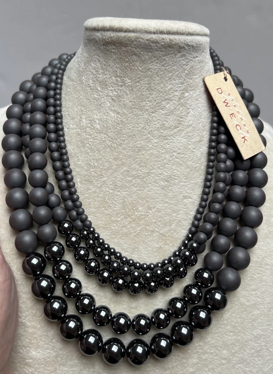 stephen dweck necklace products for sale | eBay
