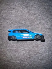 Unspun Honda Civic Custom Eg Drag Civic Hot Wheels