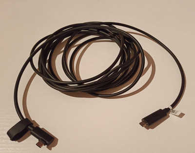 !!! Original Meta Quest Oculus VR Kabel Länge 5 Meter Virtual Realtiy Link Cable