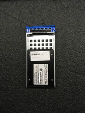 Netapp  X4011A  3.8TB NVMe SED SSD  X90-4011A