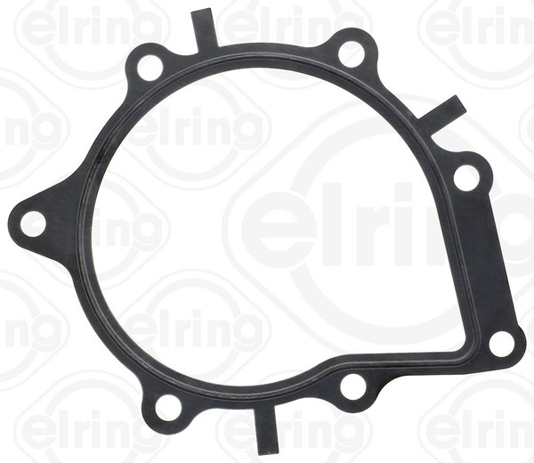 Elring 823.770 Dichtung, Wasserpumpe For CitroËN DS Fiat Ford Ford Australia FOR-image