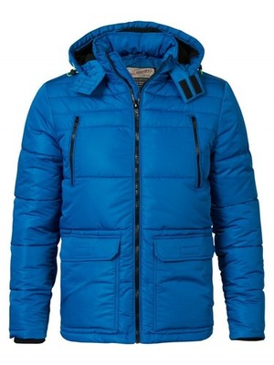 PETROL IND . SLIM FIT JACKET