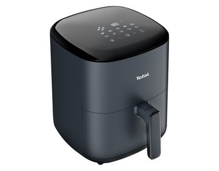 Tefal Air Fryer Heißluftfritteuse Easy Fry Max 5l EY245B Java Pepper B Ware