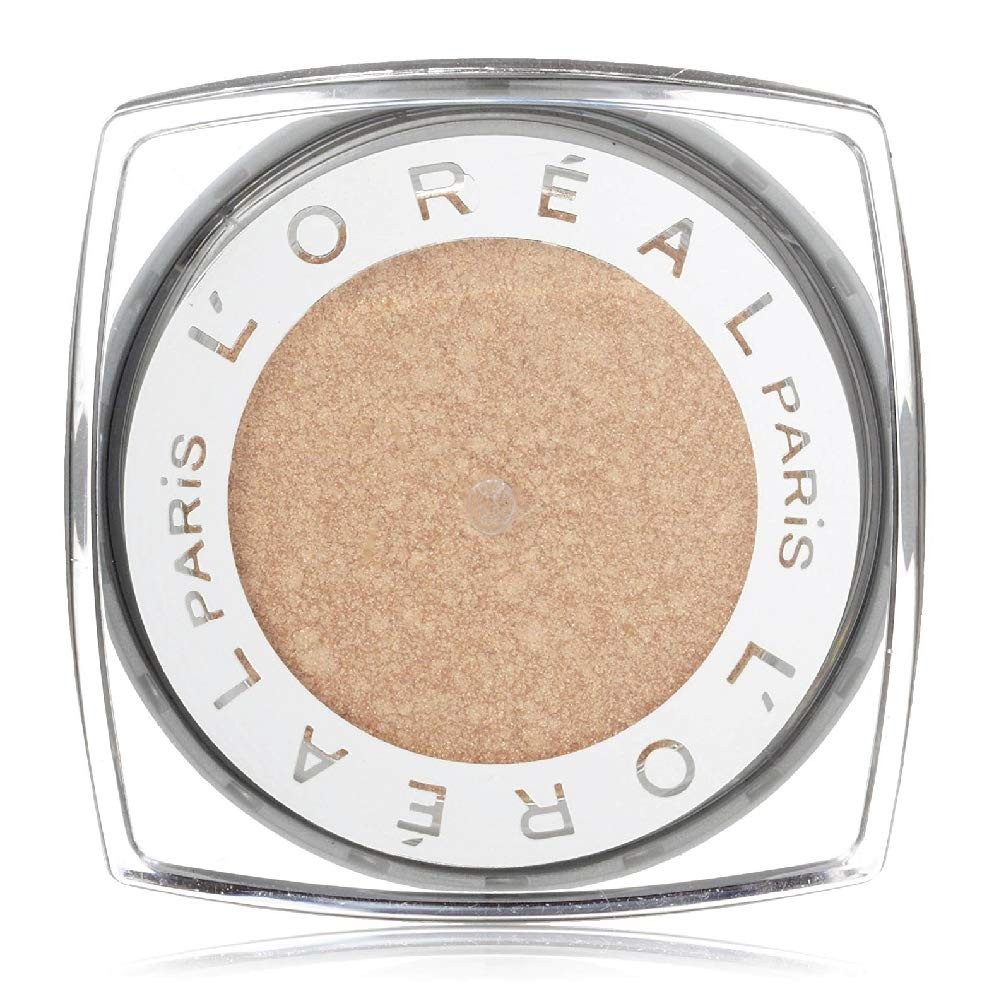 L'Oreal Paris Infallible 24 Hour Waterproof Shadow, Eternal Sunshine, 0.12 Oz.