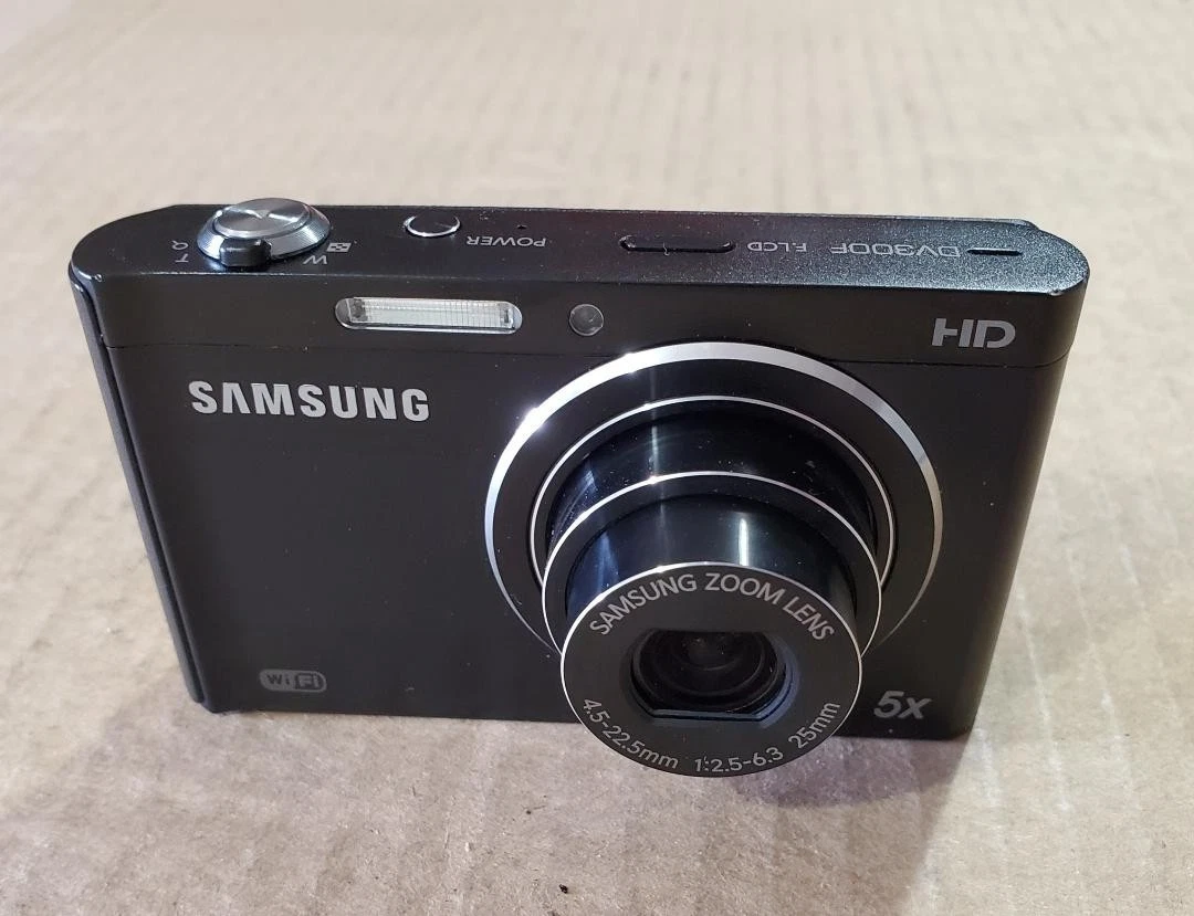 Samsung Dv300f for sale | eBay