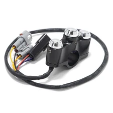 Headlight / Horn switch For Surron Light Bee X For Talaria Sting MX3 R MX4