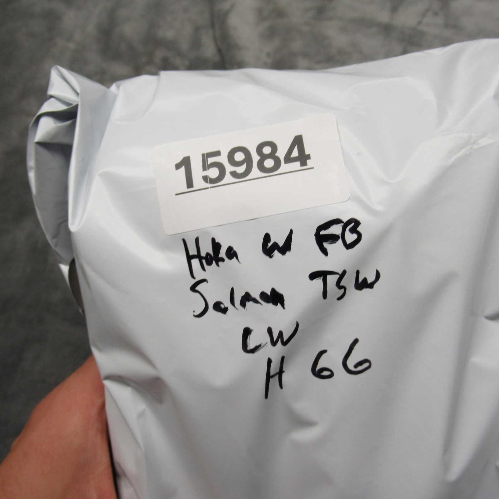 Hoka Bondi 7 Womens Shoes 8 Salmon Running Lightweight Jog Gym Active Hike Jog thumbnail 18