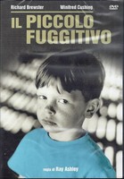 Dvd **Der Kleine FlÜChtige** Neu Versiegelt 1953