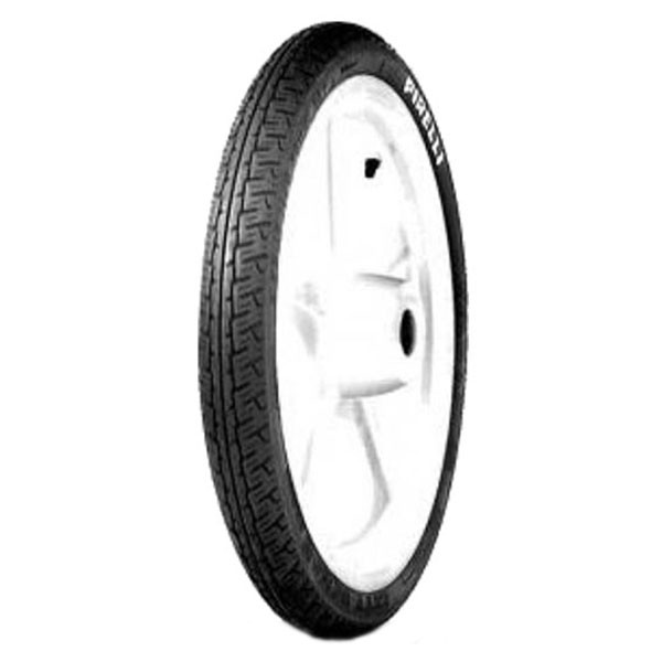 TYRE PIRELLI 2.75-18 42P CITY DEMON