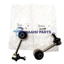 NEW OEM Stabilizer Sway Bar End Link Rear Pair for Subaru Impreza WRX