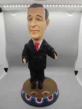 Gemmy George W. Bush Animated Talking Figure 12