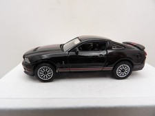 2011 FORD SHELBY GT500         2015 GREENLIGHT GL MUSCLE    1:64 DIE-CAST