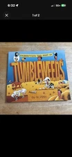 Presenting the Best of Tumbleweeds by Tom K. Ryan 1993 New First Printing Comic