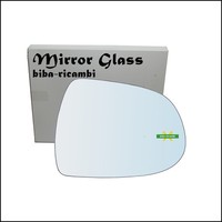 Glas RüCkspiegel Seite Dx-Passeggero FüR Hyundai I40 (Vf) Von 2012&Gt