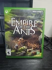 Empire of the Ants Xbox Series X
