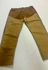 ~~Gamehide Protective Pants 40X31 Waist men’s Hunting Fishing Gear