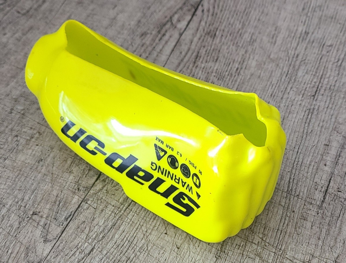 New Snap-On MG725 Protective Vinyl Boot Air Impact Wrenches Gun